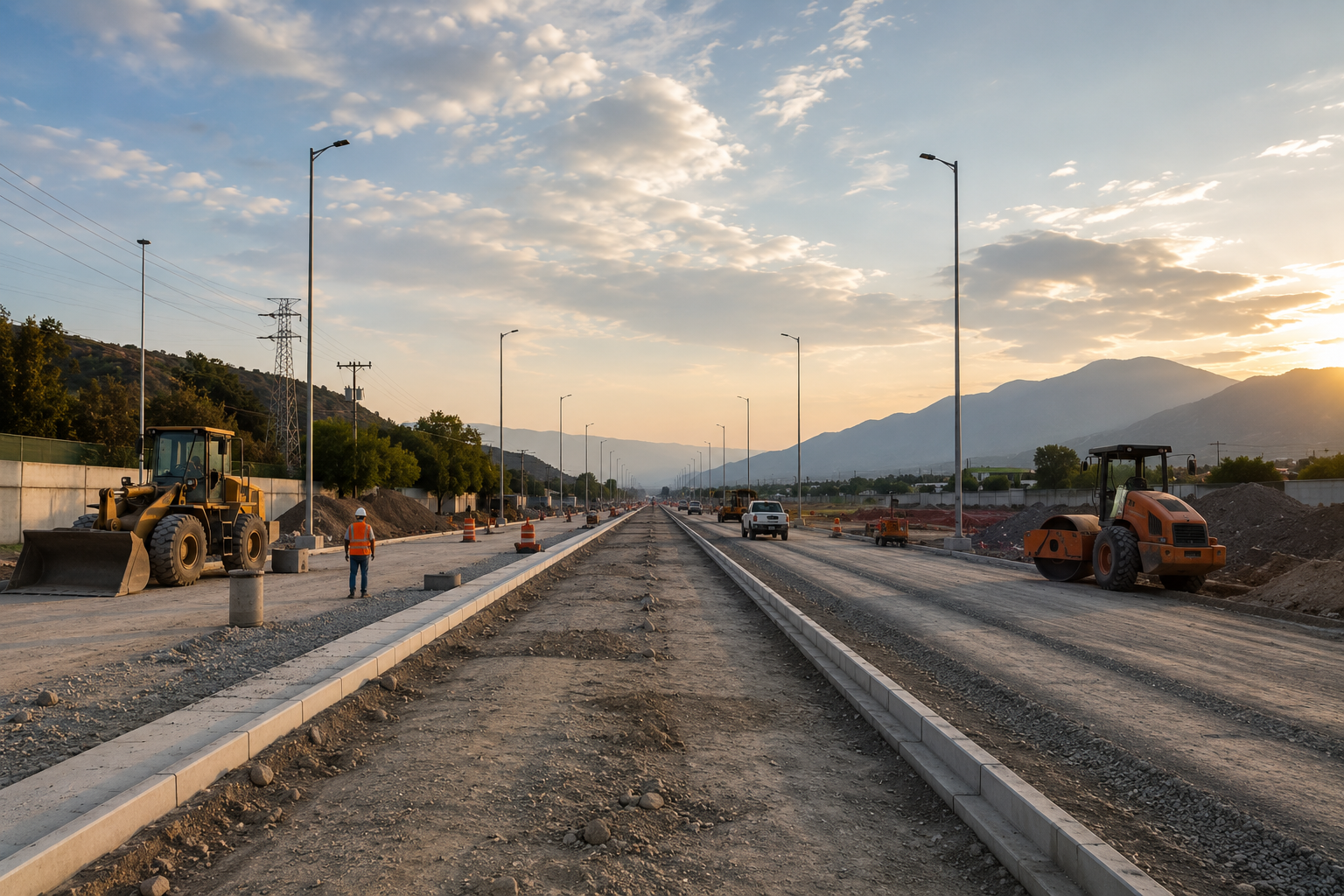 Obra Civil